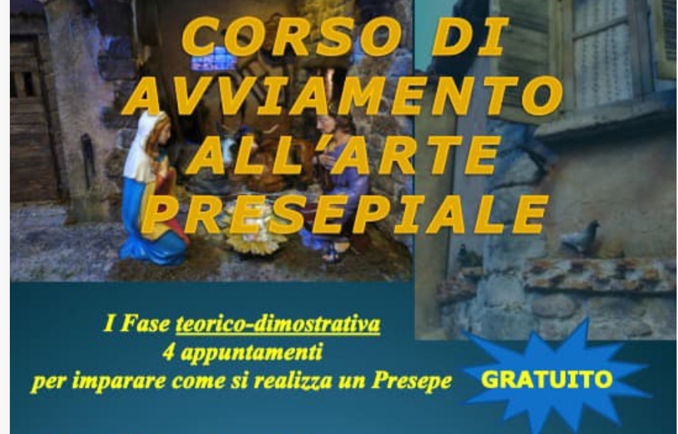 Corso di avviamento